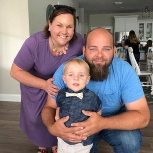 Meet your Posher, Jordan